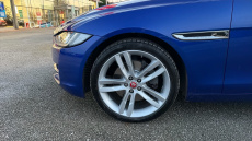 Jaguar XE 2.0 [250] Portfolio 4dr Auto Petrol Saloon